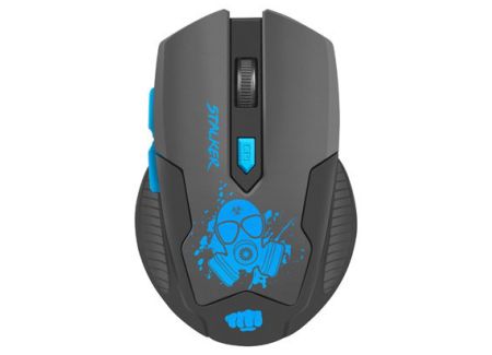 Mysz Fury Stalker 2000 DPI 
