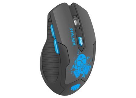 Mysz Fury Stalker 2000 DPI 