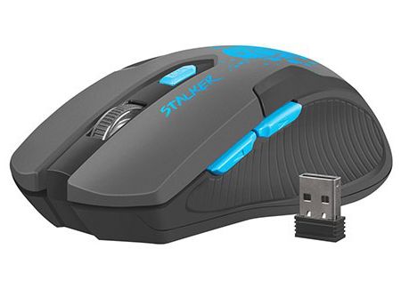 Mysz Fury Stalker 2000 DPI 