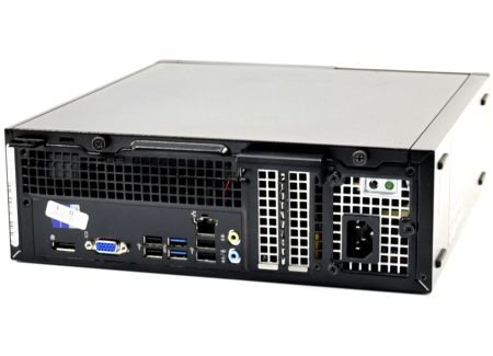DELL Optiplex 3020 SFF Intel Pentium G3250 3.2GHz 8GB 500GB DVD-RW Windows 10 Home PL