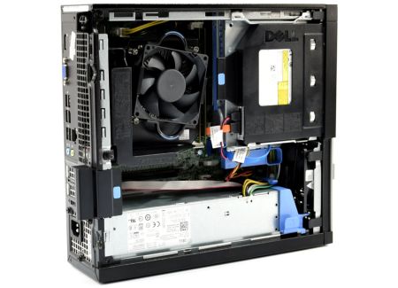 DELL Optiplex 3020 SFF Intel Pentium G3250 3.2GHz 8GB 500GB DVD-RW Windows 10 Home PL