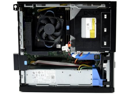 DELL Optiplex 3020 SFF Intel Pentium G3250 3.2GHz 8GB 500GB DVD-RW Windows 10 Home PL