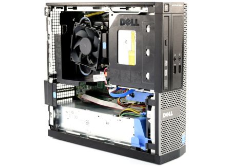 DELL Optiplex 3020 SFF Intel Pentium G3250 3.2GHz 8GB 500GB DVD-RW Windows 10 Home PL