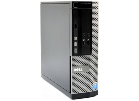 DELL Optiplex 3020 SFF Intel Pentium G3250 3.2GHz 8GB 500GB DVD-RW Windows 10 Home PL