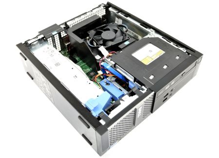 DELL Optiplex 3020 SFF Intel Pentium G3250 3.2GHz 8GB 500GB DVD-RW Windows 10 Home PL