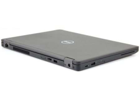 DELL Latitude 5480 Touch Intel Core i7-7600U 2.8GHz 8GB 256GB SSD Windows 10 Professional PL