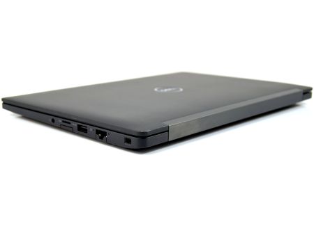 DELL Latitude 7380 Intel Core i5-7300U 2.6GHz 8GB 256GB SSD Windows 10 Professional PL