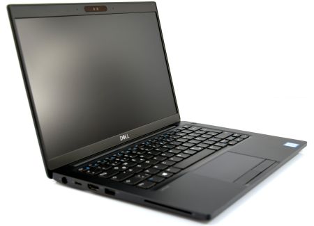 DELL Latitude 7380 Intel Core i5-7300U 2.6GHz 8GB 256GB SSD Windows 10 Professional PL