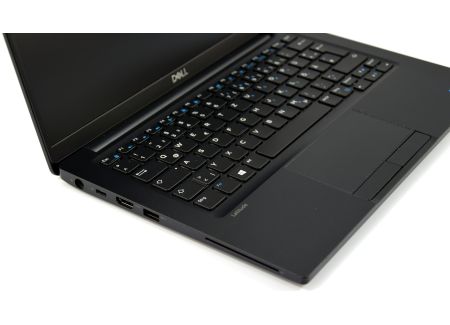 DELL Latitude 7380 Intel Core i5-7300U 2.6GHz 8GB 256GB SSD Windows 10 Professional PL