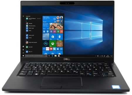 DELL Latitude 7380 Intel Core i5-7300U 2.6GHz 8GB 256GB SSD Windows 10 Professional PL