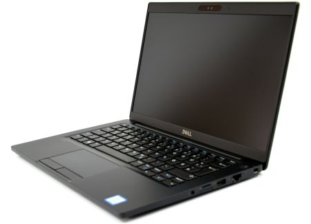 DELL Latitude 7380 Intel Core i5-7300U 2.6GHz 8GB 256GB SSD Windows 10 Professional PL
