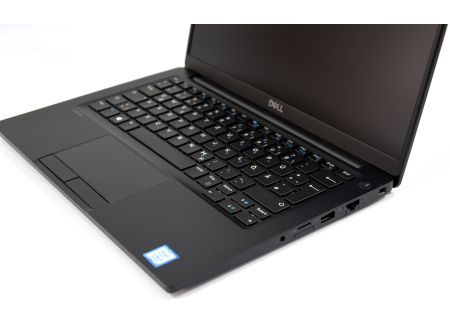 DELL Latitude 7380 Intel Core i5-7300U 2.6GHz 8GB 256GB SSD Windows 10 Professional PL