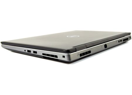DELL Precision 7530 Intel Core i7-8750H 2.2GHz 32GB 500GB nVidia Quadro P2000 Windows 11 Professional PL