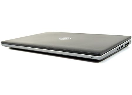 DELL Precision 7530 Intel Core i7-8750H 2.2GHz 32GB 500GB nVidia Quadro P2000 Windows 11 Professional PL