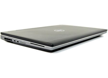 DELL Precision 7530 Intel Core i7-8750H 2.2GHz 32GB 500GB nVidia Quadro P2000 Windows 11 Professional PL