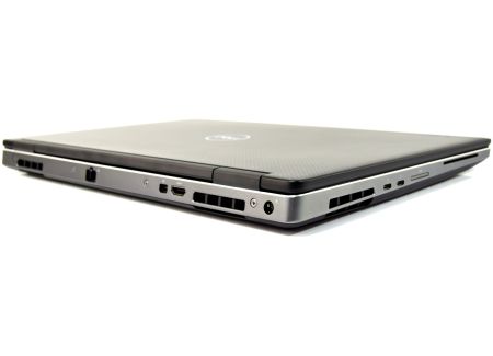 DELL Precision 7530 Intel Core i7-8750H 2.2GHz 32GB 500GB nVidia Quadro P2000 Windows 11 Professional PL
