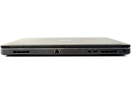 DELL Precision 7530 Intel Core i7-8750H 2.2GHz 32GB 500GB nVidia Quadro P2000 Windows 11 Professional PL
