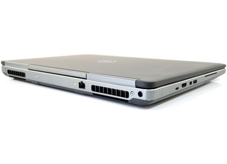 DELL Precision 7710 Intel Core i7-6820HQ 2.7GHz 32GB 500GB nVidia Quadro M3000M Windows 10 Home PL