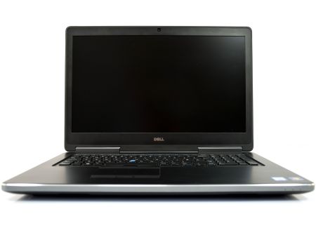 DELL Precision 7710 Intel Core i7-6820HQ 2.7GHz 32GB 500GB nVidia Quadro M3000M Windows 10 Home PL