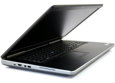 DELL Precision 7710 Intel Core i7-6820HQ 2.7GHz 32GB 500GB nVidia Quadro M3000M Windows 10 Home PL
