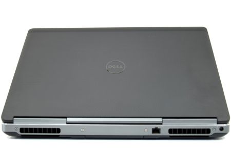 DELL Precision 7710 Intel Core i7-6820HQ 2.7GHz 32GB 500GB nVidia Quadro M3000M Windows 10 Home PL