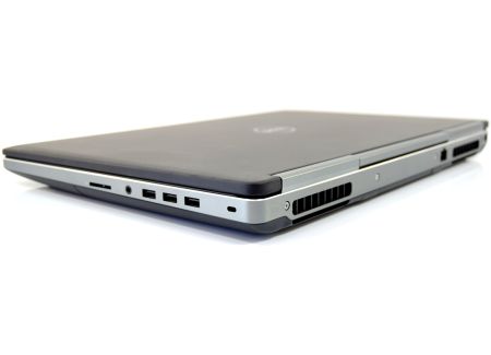 DELL Precision 7710 Intel Core i7-6820HQ 2.7GHz 32GB 500GB nVidia Quadro M3000M Windows 10 Home PL