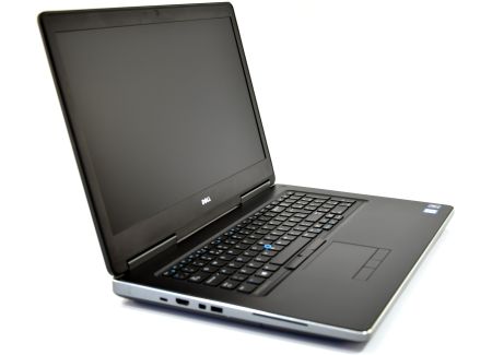 DELL Precision 7710 Intel Core i7-6820HQ 2.7GHz 32GB 500GB nVidia Quadro M3000M Windows 10 Home PL