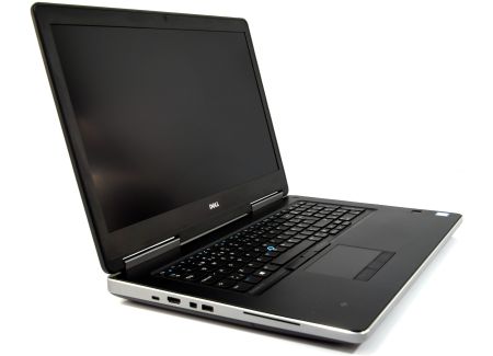 DELL Precision 7720 Intel Core i7-6820HQ 2.7GHz 16GB 500GB nVidia Quadro P3000 Windows 10 Professional PL