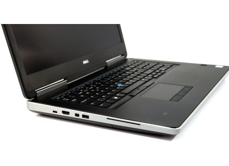 DELL Precision 7720 Intel Core i7-6820HQ 2.7GHz 16GB 500GB nVidia Quadro P3000 Windows 10 Professional PL