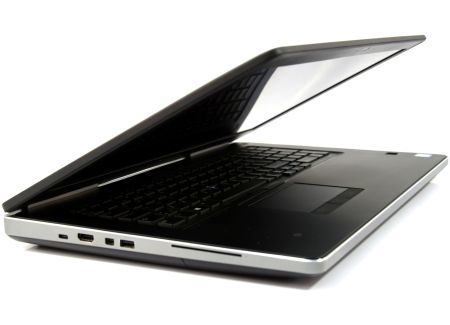 DELL Precision 7720 Intel Core i7-6820HQ 2.7GHz 16GB 500GB nVidia Quadro P3000 Windows 10 Professional PL