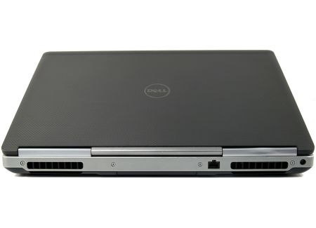 DELL Precision 7720 Intel Core i7-6820HQ 2.7GHz 16GB 500GB nVidia Quadro P3000 Windows 10 Professional PL