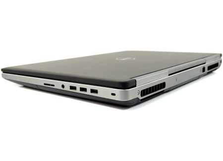 DELL Precision 7720 Intel Core i7-6820HQ 2.7GHz 16GB 500GB nVidia Quadro P3000 Windows 10 Professional PL