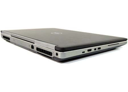 DELL Precision 7720 Intel Core i7-6820HQ 2.7GHz 16GB 500GB nVidia Quadro P3000 Windows 10 Professional PL