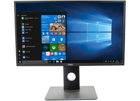 DELL P2717H 27" FULL HD LED IPS - Wyprzedaż