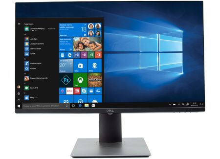 DELL P2719H 27" LED IPS - Wyprzedaż