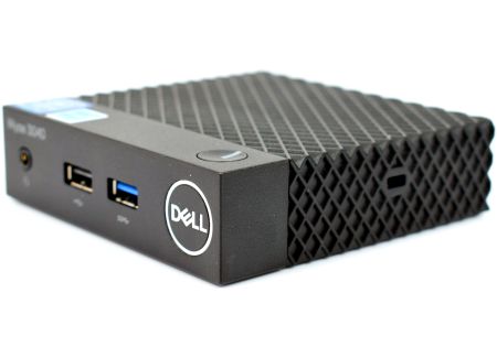 DELL Wyse 3040 Intel Atom X5-Z8350 1.44GHz 2GB 8GB eMMc