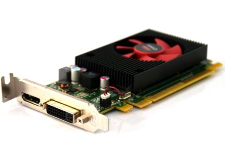 Karta graficzna AMD R5 430 2GB low profil