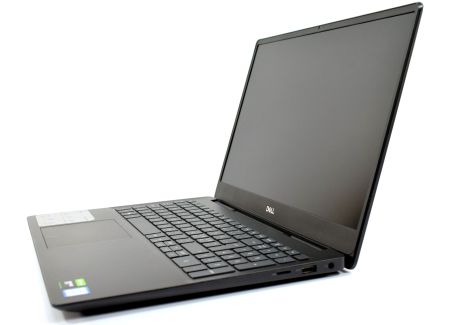 DELL Inspiron 7590 Intel Core i7-9750H 2.6GHz 32GB 512GB SSD nVidia GeForce GTX1050 Windows 11 Home PL