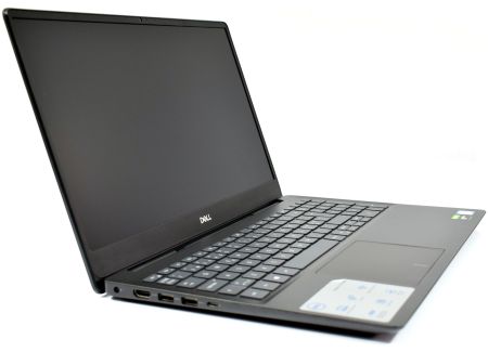 DELL Inspiron 7590 Intel Core i7-9750H 2.6GHz 32GB 512GB SSD nVidia GeForce GTX1050 Windows 11 Home PL