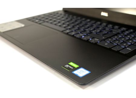 DELL Inspiron 7590 Intel Core i7-9750H 2.6GHz 32GB 512GB SSD nVidia GeForce GTX1050 Windows 11 Home PL