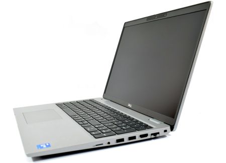 DELL Precision 3560 Intel Core i7-1185G7 3.0GHz 32GB 512GB nVidia Quadro T500 Windows 11 Professional PL - Wyprzedaż