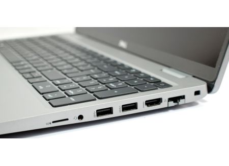 DELL Precision 3560 Intel Core i7-1185G7 3.0GHz 32GB 512GB nVidia Quadro T500 Windows 11 Professional PL - Wyprzedaż