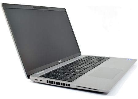 DELL Precision 3560 Intel Core i7-1185G7 3.0GHz 32GB 512GB nVidia Quadro T500 Windows 11 Professional PL - Wyprzedaż