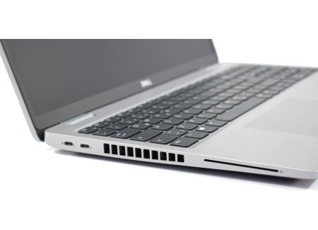 DELL Precision 3560 Intel Core i7-1185G7 3.0GHz 32GB 512GB nVidia Quadro T500 Windows 11 Professional PL - Wyprzedaż