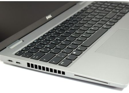 DELL Precision 3560 Intel Core i7-1185G7 3.0GHz 32GB 512GB nVidia Quadro T500 Windows 11 Professional PL - Wyprzedaż
