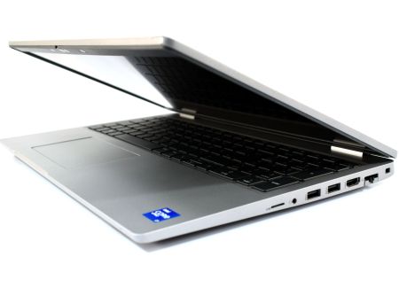 DELL Precision 3560 Intel Core i7-1185G7 3.0GHz 32GB 512GB nVidia Quadro T500 Windows 11 Professional PL - Wyprzedaż