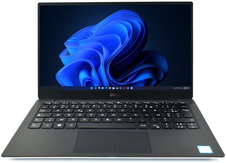 DELL XPS 13 9380 Intel Core i3-8145U 2.1GHz 4GB 128GB SSD Windows 11 Professional PL