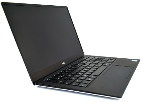 DELL XPS 13 9380 Intel Core i3-8145U 2.1GHz 4GB 128GB SSD Windows 11 Professional PL