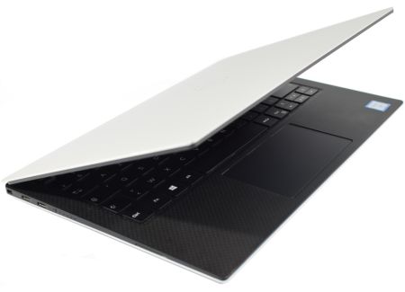 DELL XPS 13 9380 Intel Core i3-8145U 2.1GHz 4GB 128GB SSD Windows 11 Professional PL
