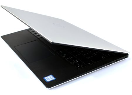 DELL XPS 13 9380 Intel Core i3-8145U 2.1GHz 4GB 128GB SSD Windows 11 Professional PL